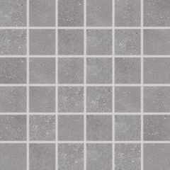 RAKO Betonico DDM05791 Mosaik grau 30x30 cm