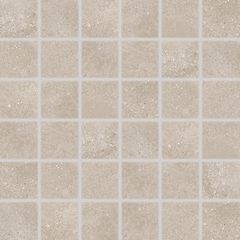 RAKO Betonico DDM05794 mosaique beige foncé 30x30 cm
