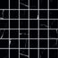 RAKO Flash DDM05833 mosaique noir 30x30 cm

