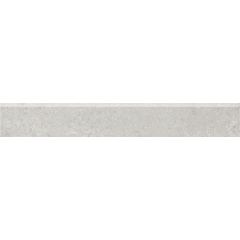 RAKO Base DSAS3432 plinthe gris clair 60x7,2 cm