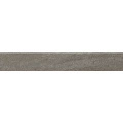 RAKO Quarzit DSAS3736 sokl hnědá 60x7,2 cm