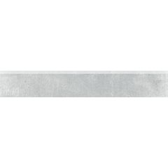 RAKO Rebel DSAS3741 sokl šedá 60x7,2 cm