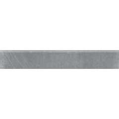 RAKO Rebel DSAS3742 skirting plinth dark grey 60x7,2 cm