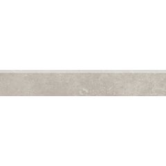 RAKO Limestone DSAS3802 sokl béžovošedá 60x7,2 cm