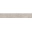 RAKO Limestone DSAS3802 sokl béžovošedá 60x7,2 cm
