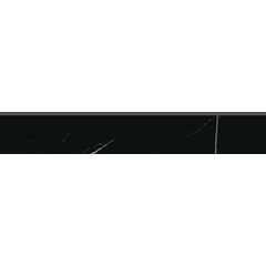 RAKO Flash DSAS3833 plinthe noir 60x7,2 cm