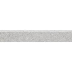 RAKO Block DSKS3780 sokl světle šedá 60x7,2 cm
