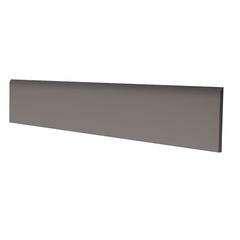 RAKO Taurus Color TSAS3006 sokel šedá 60x7,2 cm