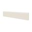 RAKO Taurus Color TSAS3011 sokel biela 60x7,2 cm
