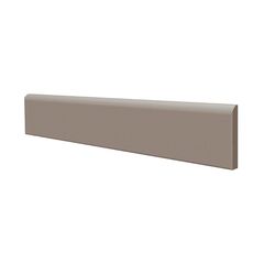 RAKO Taurus Color TSAS3025 sokel hnedošedá 60x7,2 cm