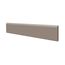 RAKO Taurus Color TSAS3025 sokel hnedošedá 60x7,2 cm
