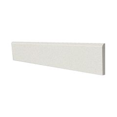RAKO Taurus Granit TSAS3060 plinthe blanc 60x7,2 cm