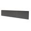 RAKO Taurus Granit TSAS3069 plinthe noir 60x7,2 cm
