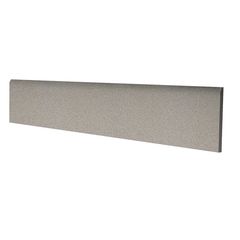 RAKO Taurus Granit TSAS3076 plinthe gris 60x7,2 cm
