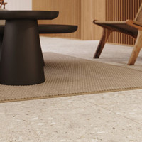 Série RAVE, odkaz na okrasný kámen italské architektury