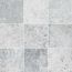 RAKO Shade DAK11888 Feinsteinzeug hellgrau 10x10 cm
