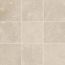 RAKO Dale DAR11881 Feinsteinzeug dunkelbeige 10x10 cm
