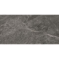 RAKO Core Outdoor DARV6875 fully sintered tile black 60x120 cm