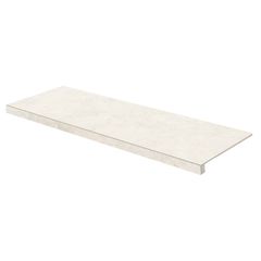 RAKO Dale DCFVD878 schodová tvarovka bílošedá 30x120 cm