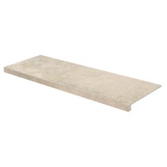 RAKO Dale DCFVD881 special step tile dark beige 30x120 cm