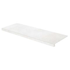 RAKO Fly DCFVD882 schodová tvarovka světle šedá 30x120 cm