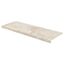 RAKO Mixtone DCFVD887 special step tile beige-grey 30x120 cm
