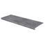 RAKO Shade DCFVD889 special step tile dark grey 30x120 cm
