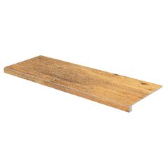 RAKO Pino DCFVD897 special step tile beige-brown 30x120 cm