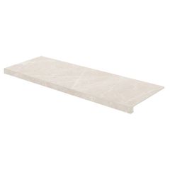 RAKO Touch DCFVD904 schodová tvarovka světle béžová 30x120 cm