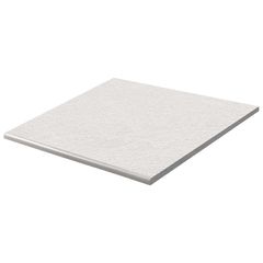 RAKO Core Outdoor DCH66876 step tile ivory 60x60 cm