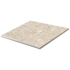 RAKO Rave Outdoor DCH66901 step tile beige 60x60 cm