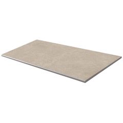 RAKO Betonico Outdoor DCHV6794 step tile dark beige 60x120 cm