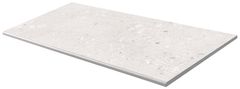 RAKO Castone Outdoor DCHV6856 step tile grey 60x120 cm