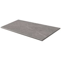 RAKO Core Outdoor DCHV6874 step tile grey 60x120 cm