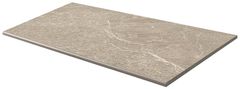 RAKO Core Outdoor DCHV6877 step tile beige 60x120 cm