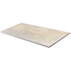RAKO Mixtone Outdoor DCHV6887 step tile beige-grey 60x120 cm