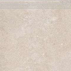 RAKO Shade DCP62890 step tile beige 60x60 cm