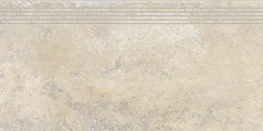 RAKO Mixtone DCP84887 step tile beige-grey 40x80 cm