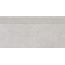 RAKO Dale DCPSR879 nez de marche gris 30x60 cm
