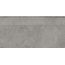 RAKO Dale DCPSR880 nez de marche gris foncé 30x60 cm
