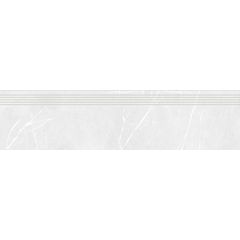 RAKO Touch DCPVD902 step tile light grey 30x120 cm