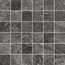 RAKO Core DDM05875 mosaic black 30x30 cm
