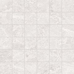 RAKO Core DDM05876 mosaic ivory 30x30 cm