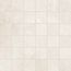 RAKO Dale DDM05878 mosaic white-grey 30x30 cm
