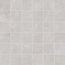 RAKO Dale DDM05879 mosaic grey 30x30 cm
