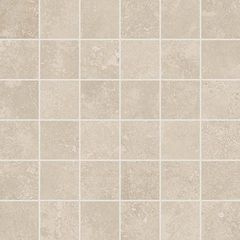RAKO Dale DDM05881 mosaic dark beige 30x30 cm