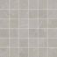 RAKO Fly DDM05883 mosaic grey 30x30 cm
