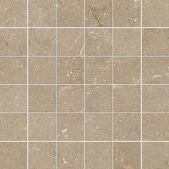 RAKO Fly DDM05886 mosaic brown 30x30 cm