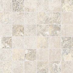 RAKO Mixtone DDM05887 mosaic beige-grey 30x30 cm