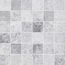 RAKO Shade DDM05888 mosaic light grey 30x30 cm
